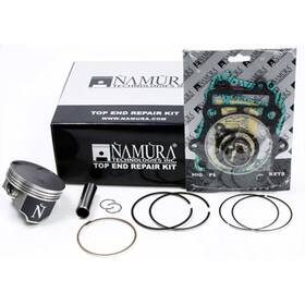 Namura Technologies Na-30010-4k Top End Repair Kit - 1.00mm Oversize To 82.96mm 9.0 1 Compression Pwc