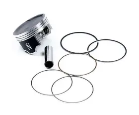 Na-30015-b Namura Technologies Piston Kit - Standard Bore 103.96mm