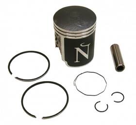 Namura Technologies Na-30080-2 Piston Kit - 0.50mm Oversize To 50.46mm 7.4 1 Co
