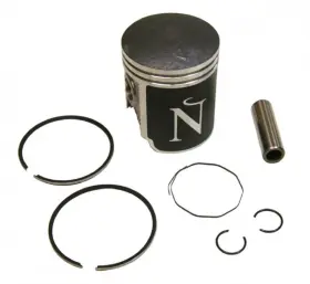 Na-30080-2 Namura Technologies Piston Kit - 0.50mm Oversize To 50.46mm 7.4 1 Co
