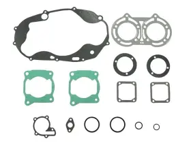 Na-40001f Namura Technologies Complete Engine Gasket Kit #na-40001f For Yamaha Yfz350 Banshee 1987-2006