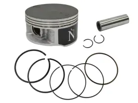 Na-40004-4 Namura Technologies Piston Kit 100.97/ 1.00 9.2 1 Yam