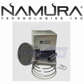 Na-40004-6 Namura Technologies Piston Kit For Engine Pistons Kits Yc