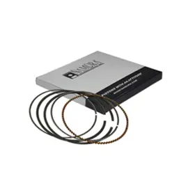 Na-40004r Namura Technologies Piston Rings For Pistons Only Na-40004r Namura Technologies Piston Rings For Pistons Only