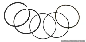 Na-40005-4r Namura Technologies .040 Over Bore Piston Rings For Yamaha 350 4-stroke Atvs 84mm Fast Ship Na-40005-4r Namura Technologies .040 Over Bore Piston Rings For Yamaha 350 4-stroke Atvs 84mm Fast Ship