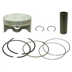 Namura Technologies Na-40013 Piston Kit - Standard Bore 101.97mm
