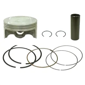 Na-40013 Namura Technologies Piston Kit - Standard Bore 101.97mm