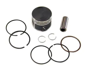 Na-50015 Namura Technologies Piston Kit - Standard Bore 38.98mm Na-50015 Namura Technologies Piston Kit - Standard Bore 38.98mm