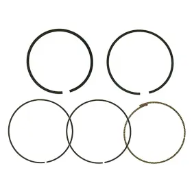 Na-50019-4r Namura Technologies Ring Kit For 2016-17 Polaris Sportsman 450 All Atv 99.94mm