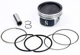 Namura Technologies Na-50090-c Piston Kit - Standard Bore 93.02mm 10.6 1 Compre