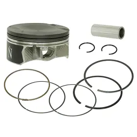 Na-50091-c Namura Technologies Piston Kit - Big Bore 98mm. Motorcycle Atv/utv Dirt Bike Snowmobile Pwc