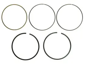 Na-50091r Namura Technologies Piston Ring Set For 2017-2019 Polaris Ranger Xp 1000