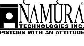 Namura Technologies Na-50098-ck Top End Repair Kit - 0.02mm Oversize To 92.98mm Motorcycle Atv/utv Pwc