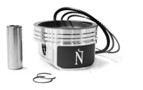 Na-50100-2 Namura Technologies Open Box 0.50mm Piston Kit