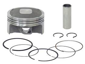 Namura Technologies Na-80012-4 Piston Kit - 1.00 Oversized To 85.95mm Motorcycle Atv/utv Dirt Bike Pwc