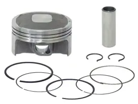 Na-80012-4 Namura Technologies Piston Kit - 1.00 Oversized To 85.95mm Motorcycle Atv/utv Dirt Bike Pwc Na-80012-4 Namura Technologies Piston Kit - 1.00 Oversized To 85.95mm Motorcycle Atv/utv Dirt Bike Pwc
