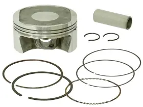 Na-80013-c Namura Technologies Piston Kit - 0.02 Oversize To 93.978mm