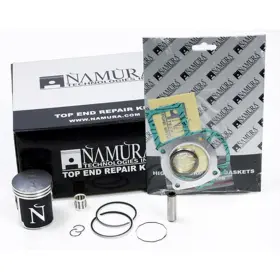 Na-80013-ck Namura Technologies Can-am - Hd5/l 450- 2015 To 2021 Top-end Repair Kit
