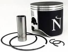 Namura Technologies Nw-10007 Piston Kit - Standard Bore 87.91mm Motorcycle Atv/utv Dirt Bike