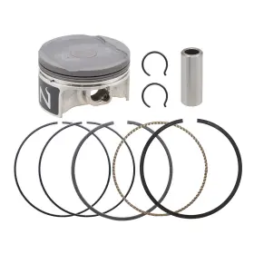 Nw-10011-2can Namura Technologies .020 Over Bore Piston Kit For Can-am Ryker 600 Ace And 900 74.5mm