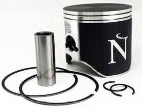 Namura Technologies Nw-20000-2 Piston Kit - 0.50 Oversized To 76.50mm