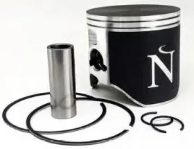 Nw-20004 Namura Technologies Piston Kit - Standard Bore 73.00mm