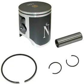 Nx-10000-4 Namura Technologies Oversized Piston For Cr125 92-03 54.94mm 6201p4 100p4 183776