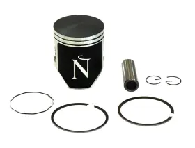 Nx-10005-c Namura Technologies Standard Bore Size C Piston Kit For Honda Nsr125 And Crm125 54mm See Years
