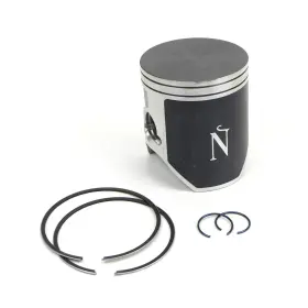 Nx-10025-b Namura Technologies Piston Kit - 66.35mm Open Box