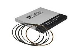 Namura Technologies Nx-10026r Piston Ring Set - 66.34mm 66.36mm