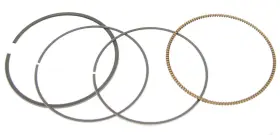 Nx-10035ra Namura Technologies Standard Bore Piston Rings For Honda Crf250x 2004-2017 Does Not Fit Oem