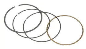 Nx-10039r Namura Technologies Standard Bore Hyperdryve Piston Rings For Honda Crf250r 2010-2017 76.8mm