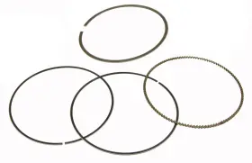 Nx-10045ra Namura Technologies Standard Bore Piston Rings For Honda Crf450x Fits 2005-2017 Models 96mm
