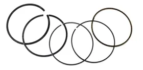 Nx-10051r Namura Technologies Standard Bore Piston Rings For Honda Z50r Xr50r And Crf50f 39mm Fits Only