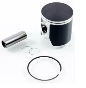 Nx-10080-6 Namura Technologies Piston Kit - 1.50mm Oversized To 48.44mm