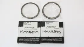 Nx-10230-4r Namura Technologies Piston Ring 66.50mm Lot Of 2