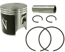 184-20010c Namura Technologies Nx-20010-c Piston Kit - Standard Bore 52.46mm