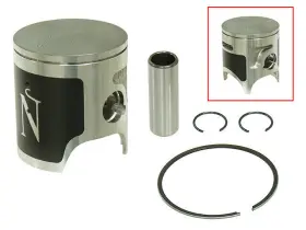 Nx-20013-b Namura Technologies Piston Kit - Standard Bore 48.46mm