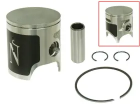 184-20013c Namura Technologies Nx-20013-c Piston Kit - Standard Bore 48.47mm