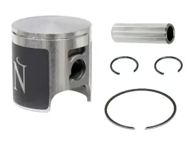 Nx-20014-b Namura Technologies Piston Kit Nikasil Cyl 52.45/ 0.01 11 1 Kaw