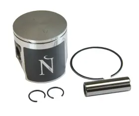 Nx-20014-c Namura Technologies Standard Bore Size C Piston Kit For Kawasaki Kx100 Fits 2014-2021 52.5mm