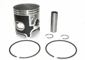 Nx-20025-2 Namura Technologies Piston Kit .50mm Kx250 1992-04 6213p2 180255