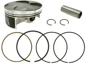 Nx-20030-c Namura Technologies Piston Kit 2004-2006 Suzuki Rmz250 76.97mm C Standard Bore Rmz 250 Nx-20030-c Namura Technologies Piston Kit 2004-2006 Suzuki Rmz250 76.97mm C Standard Bore Rmz 250
