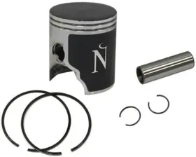 Nx-20060-b Namura Technologies Size B 42.96mm Piston Kit 1983-2003 Kawasaki Kx60 Standard Bore 43.00mm