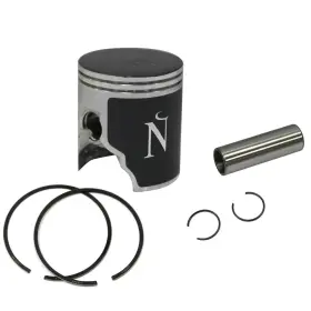Nx-20060-c Namura Technologies Standard Bore Piston Kit Size C 42.97mm For Kawasaki Kx60 1983-2003 43mm