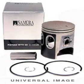 Nx-20065-b Namura Technologies Nx 20065 B Pistons All Have Molybdenium Skirt