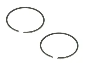Nx-20080-2r Namura Technologies Piston Ring Set