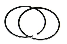 Namura Technologies Nx-20080-2ros Piston Rings .020 Over Bore 48.5mm Fits Kawasaki 1988-2000 Kx80