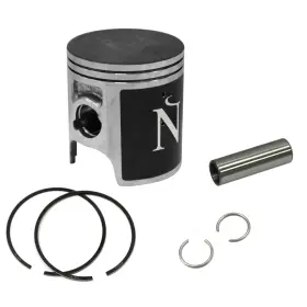 Nx-20080-b Namura Technologies Standard Bore Piston Kit Size B 47.96mm For Kawasaki Kx80 1988-2000 48mm Nx-20080-b Namura Technologies Standard Bore Piston Kit Size B 47.96mm For Kawasaki Kx80 1988-2000 48mm