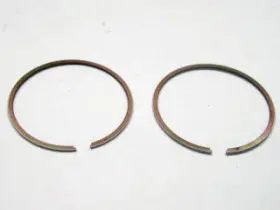 Nx-20080r Namura Technologies Piston Ring Set 47.95mm - 47.97mm #nx-20080r
